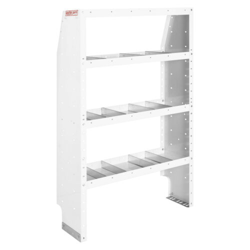 Weather Guard (Werner) 9373-3-03 Van Storage System Shelf Unit