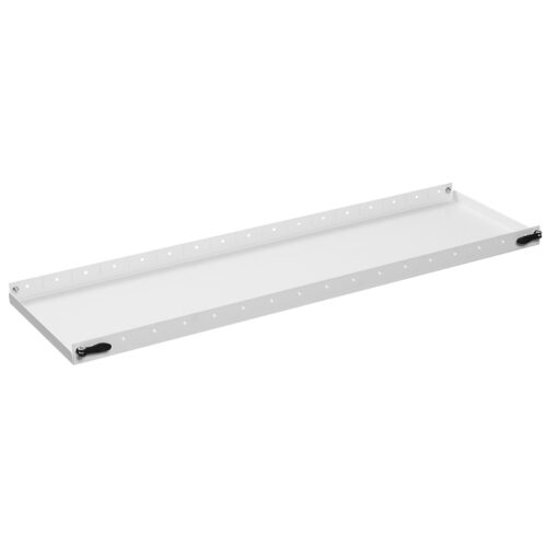 Weather Guard (Werner) 9165-3-01 16 Inch L 52 Inch W White Van Storage System Shelf