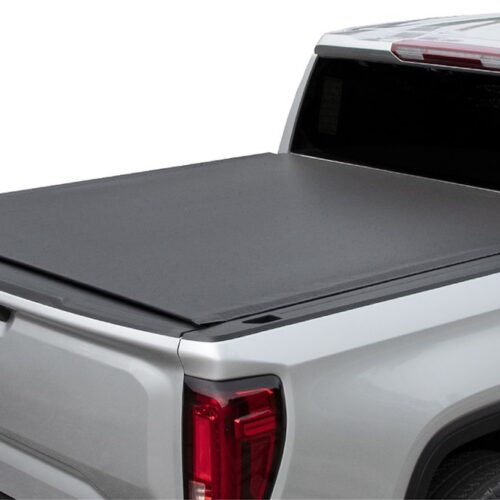 ACCESS Covers TonnoSport ® Soft Roll-Up 22050329 Tonneau Cover
