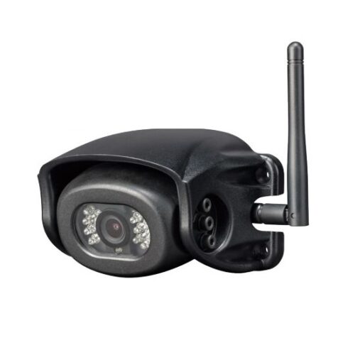 Asa Electronics Wvsxc160 Backup Camera