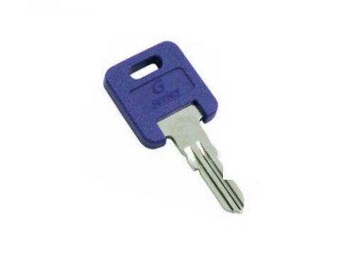 Ap Products 013-690377 Key