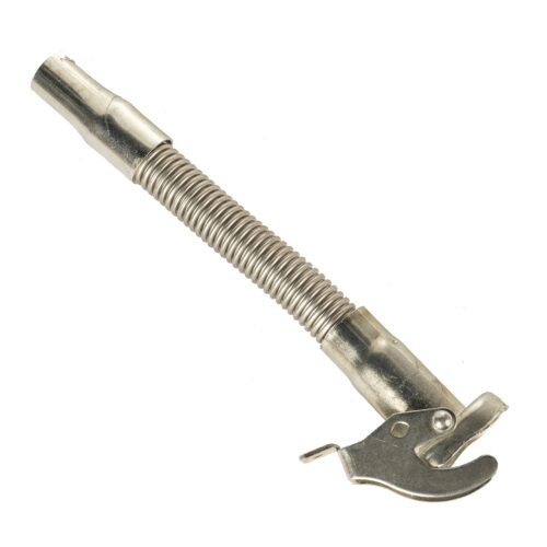 Rugged Ridge 17722.32 Liquid Storage Container Spout