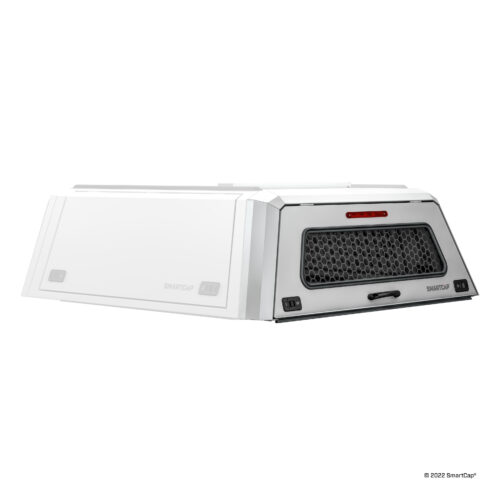 Smartcap Ec0300-Wh-Rf Cargo Drawer Accessories
