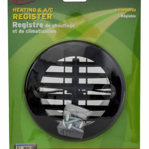 Valterra A10-3353vp Heating/ Cooling Register