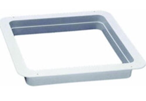 Heng's Industries 90091b Roof Vent Trim Ring