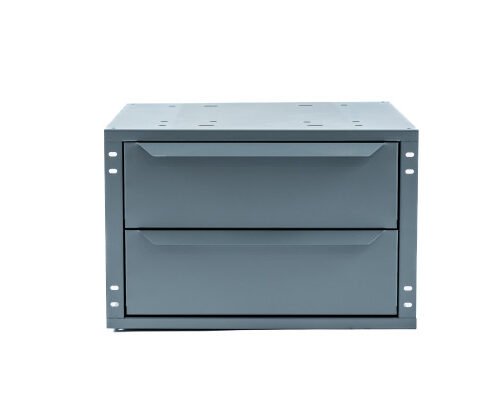 Masterack 025070kp Van Storage System Cabinet