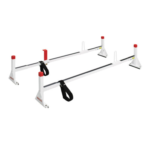 Weather Guard (Werner) 205-3 500 Pound Steel Ladder Rack