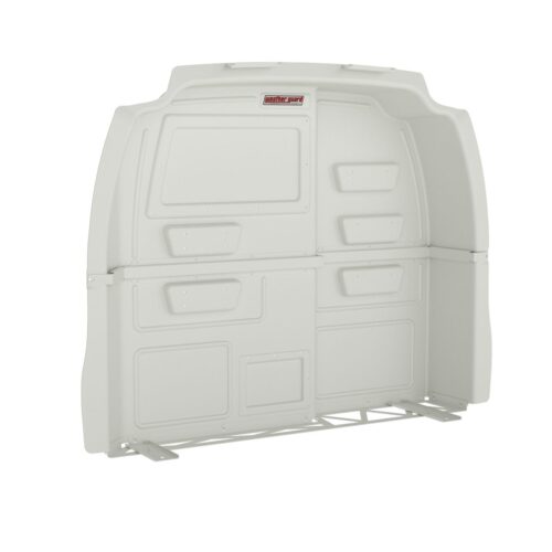 Weather Guard (Werner) 96100-3-01 White Composite Bulkhead Divider