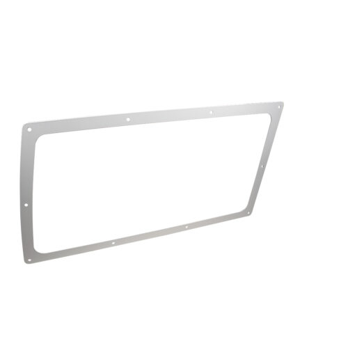 Weather Guard (Werner) 96906-3-01 Van Storage System Shelf Mounting Bracket