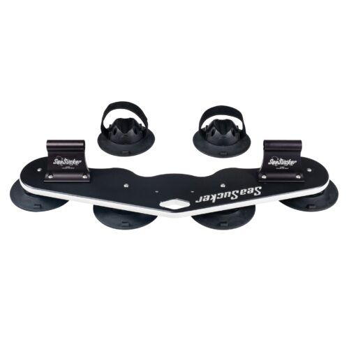 Seasucker Bm2006 Bike Rack - Roof Rack Kit