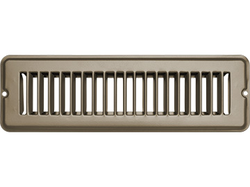 Rv Designer H870 Heating/ Cooling Register