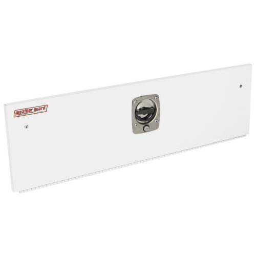 Weather Guard (Werner) 9504-3-01 Van Storage System Shelf Door