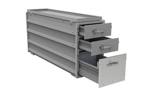 Kargomaster 40250 Cargo Drawer