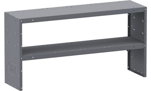 Kargomaster 48522 Van Storage System Shelf Unit