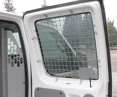 Kargomaster 4070c Window Screen