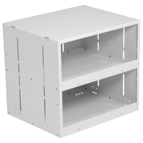 Weather Guard (Werner) 9962-3-01 Van Storage System Cabinet
