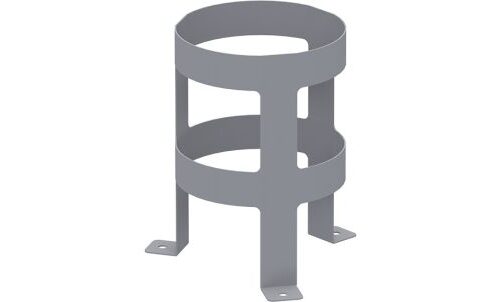 Kargomaster 40122 Tank Mounting Bracket