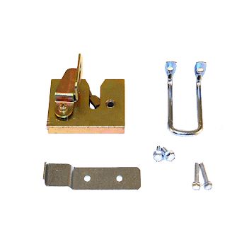 Weather Guard (Werner) 70732 Tool Box Latch