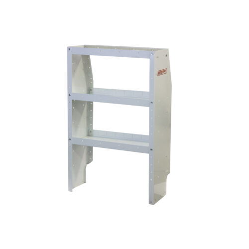 Weather Guard (Werner) 9352-3-03 Van Storage System Shelf Unit