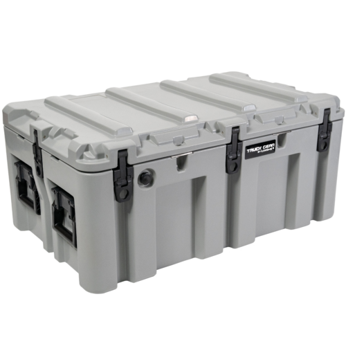 LINE-X Accessories 130L Expedition Storage Case
