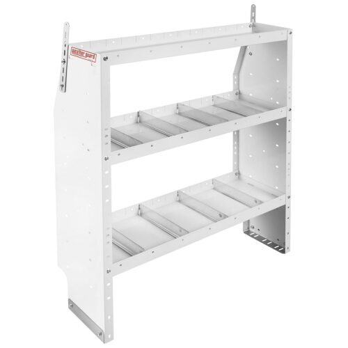 Weather Guard (Werner) 9354-3-03 Van Storage System Shelf Unit