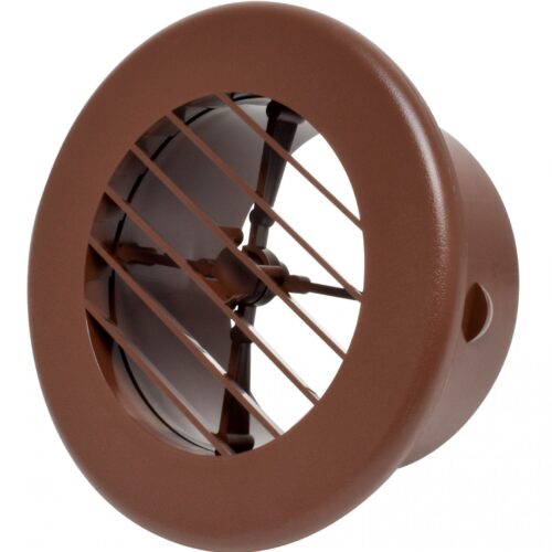 Valterra A10-3347vp Heating/ Cooling Register