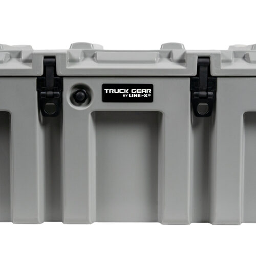 LINE-X Accessories 175L Expedition Wheeled Storage Case