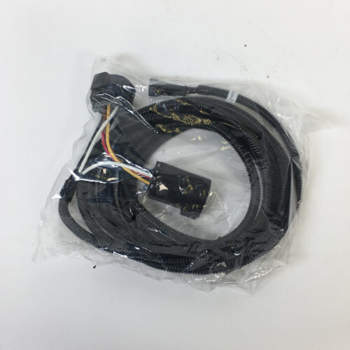 Weather Guard (Werner) 827ws Tool Box Light Wiring Harness