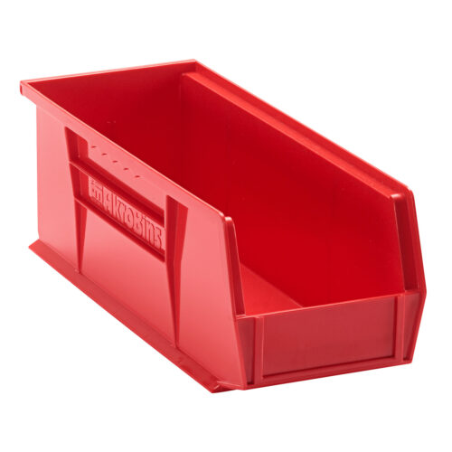 Weather Guard (Werner) 9854-7-01 Van Storage System Shelf Bin Box