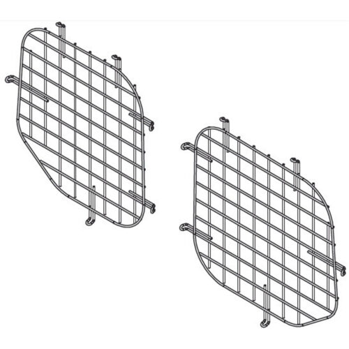 Weather Guard (Werner) 88054 Window Screen