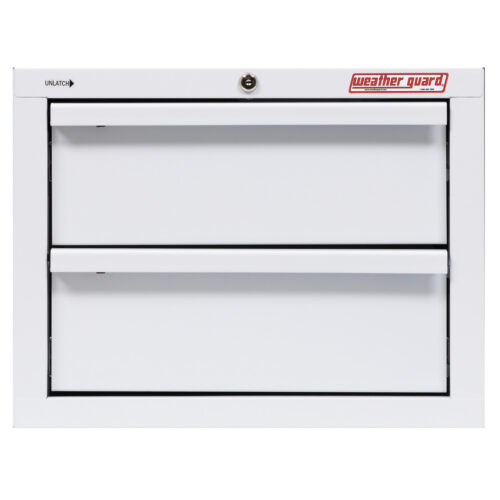 Weather Guard (Werner) 902-3-01 Van Storage System Cabinet