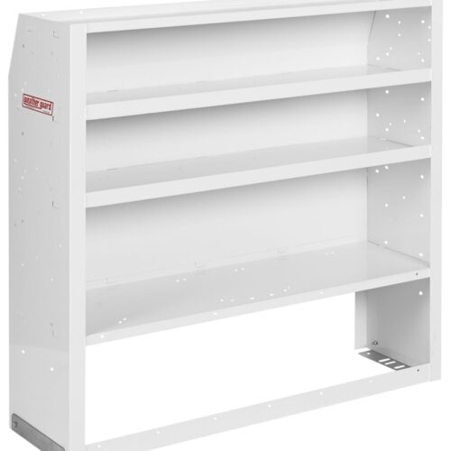 Weather Guard (Werner) 9400-3-01 Van Storage System Shelf Unit
