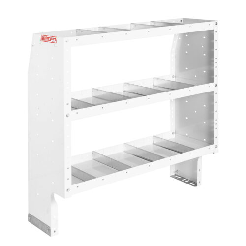 Weather Guard (Werner) 9344-3-03 Van Storage System Shelf Unit