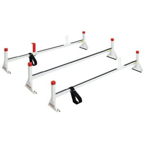 Weather Guard (Werner) 216-3 750 Pound Steel Ladder Rack
