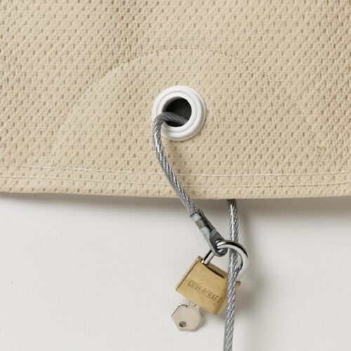 Covercraft Zcbl Cable Lock