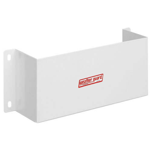 Weather Guard (Werner) 9876-3-01 Van Storage System First Aid Kit Tray