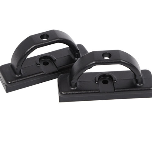 Dee Zee Dz97913 Tie Down Anchor