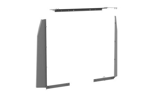 Kargomaster 406gm Bulkhead Divider Wing