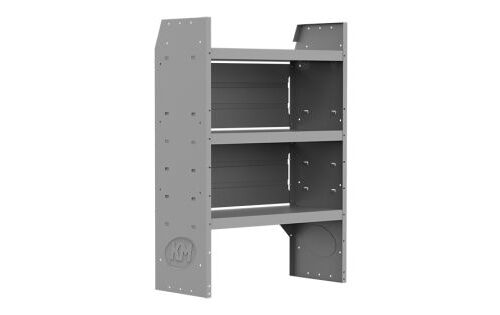 Kargomaster 48320 Van Storage System Shelf Unit