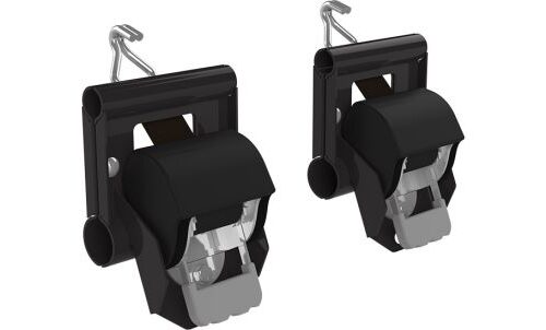 Kargomaster 31493 Tie Down Strap Ratchet