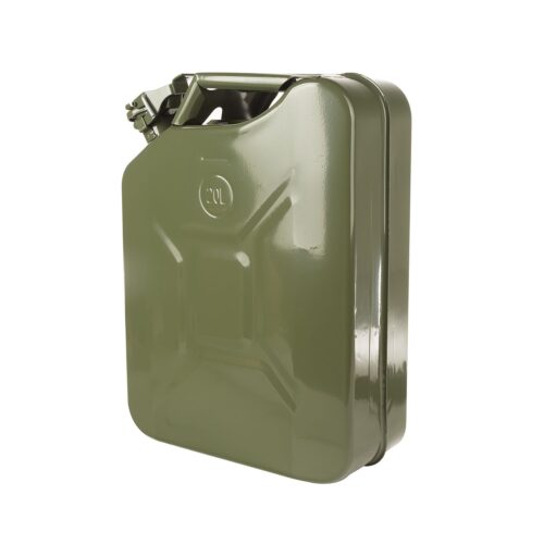 Rugged Ridge 17722.30 Liquid Storage Container