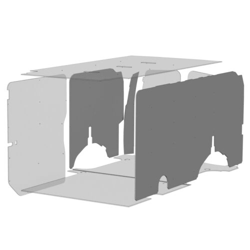 Legend Fleet 314-114-2613 Van Wall Liner
