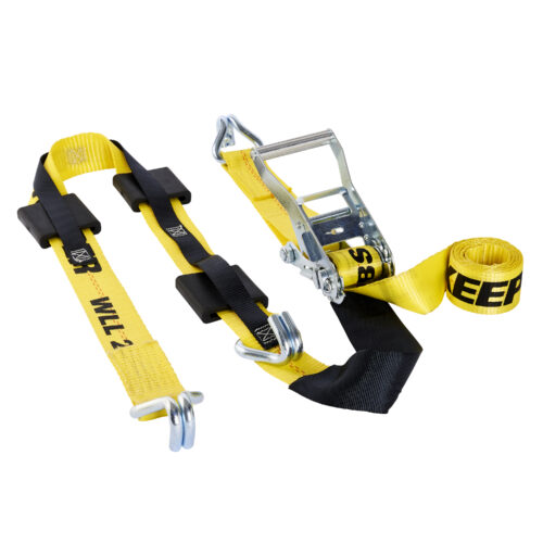 Keeper Corporation 04111 Tie Down Strap