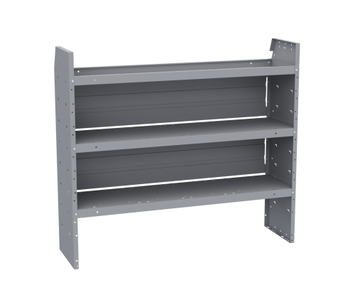 Kargomaster 48520 Van Storage System Shelf Unit