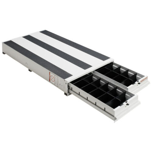 Weather Guard (Werner) 316-3 Cargo Drawer