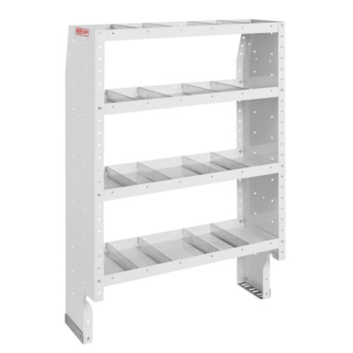 Weather Guard (Werner) 9363-3-03 Van Storage System Shelf Unit