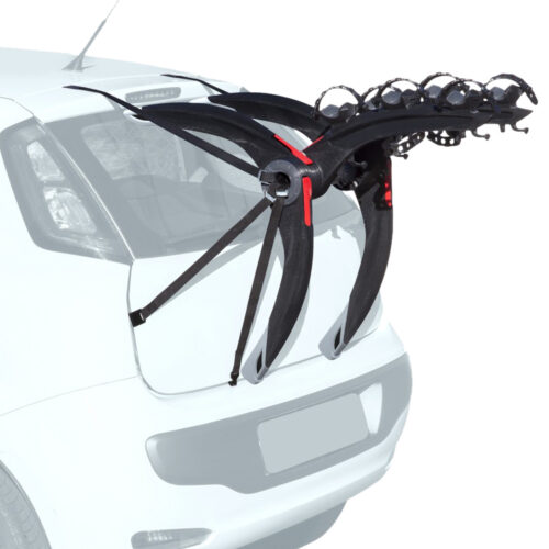 G3 S.P.A. 23.201 Bike Rack - Trunk/ Hatch Mount