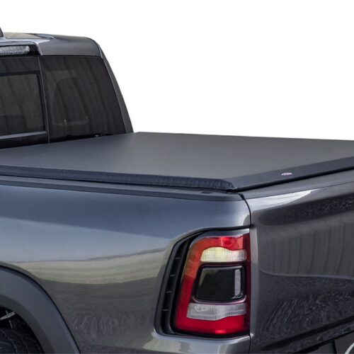 ACCESS Covers LiteRider ® Soft Roll-Up 34259 Tonneau Cover