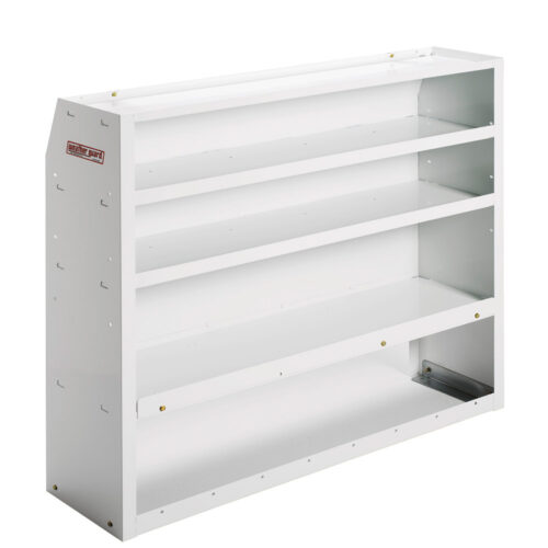 Weather Guard (Werner) 9452-3-01 Van Storage System Shelf Unit