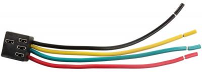 Jr Products 13975 Slide Out Switch Wiring Harness